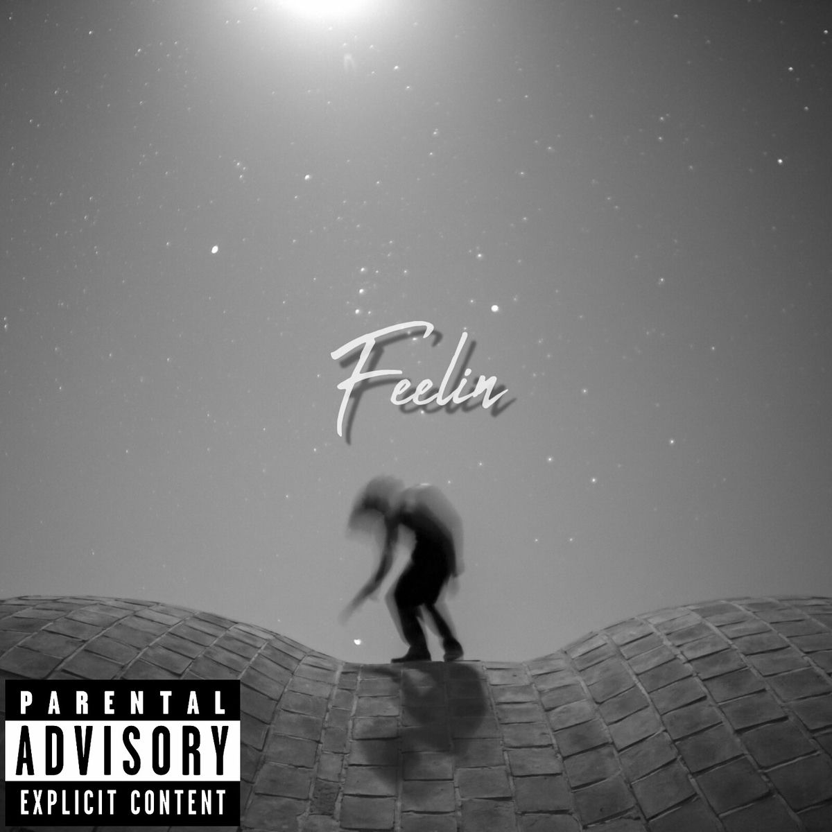 Album cover of Feelin