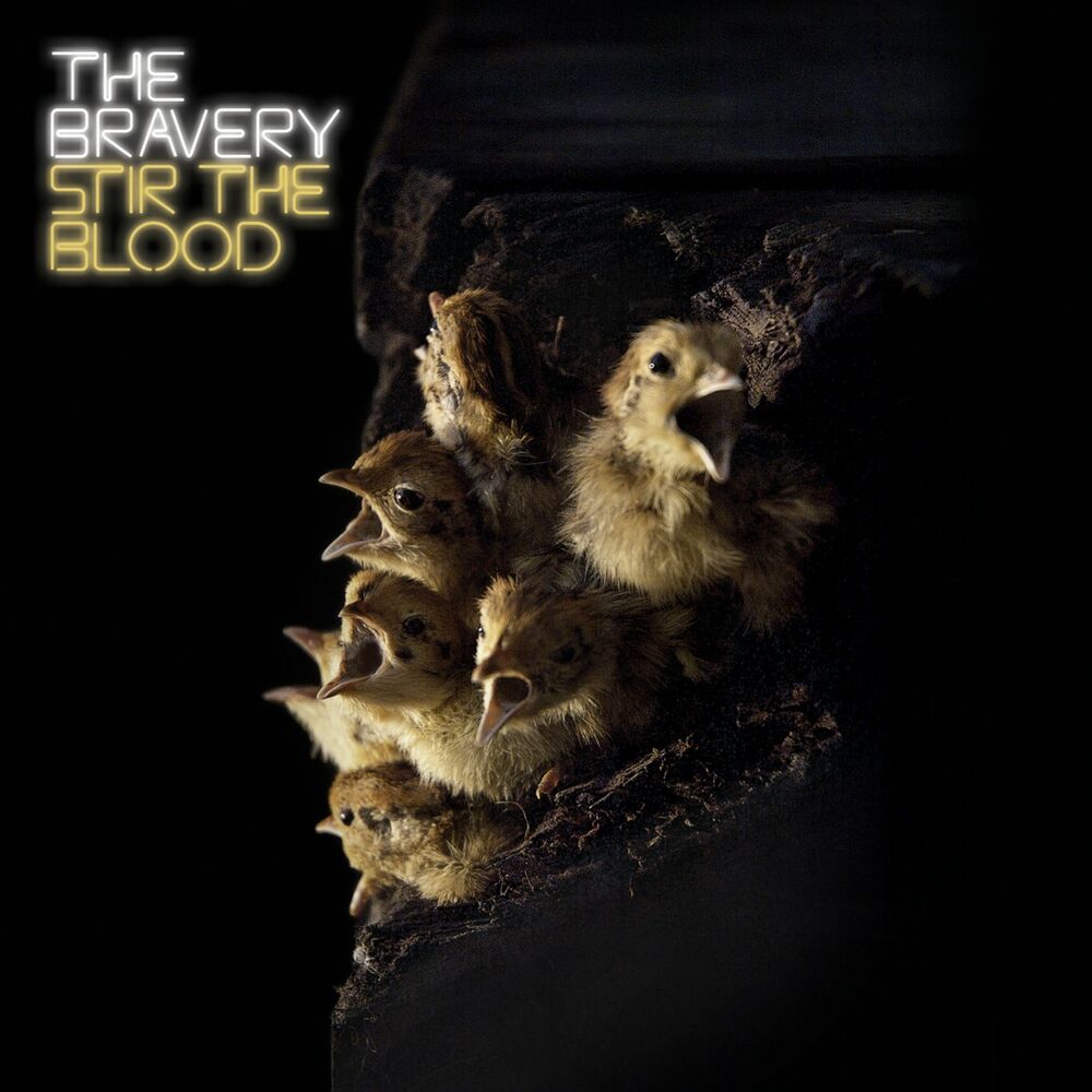 Picture of Stir The Blood