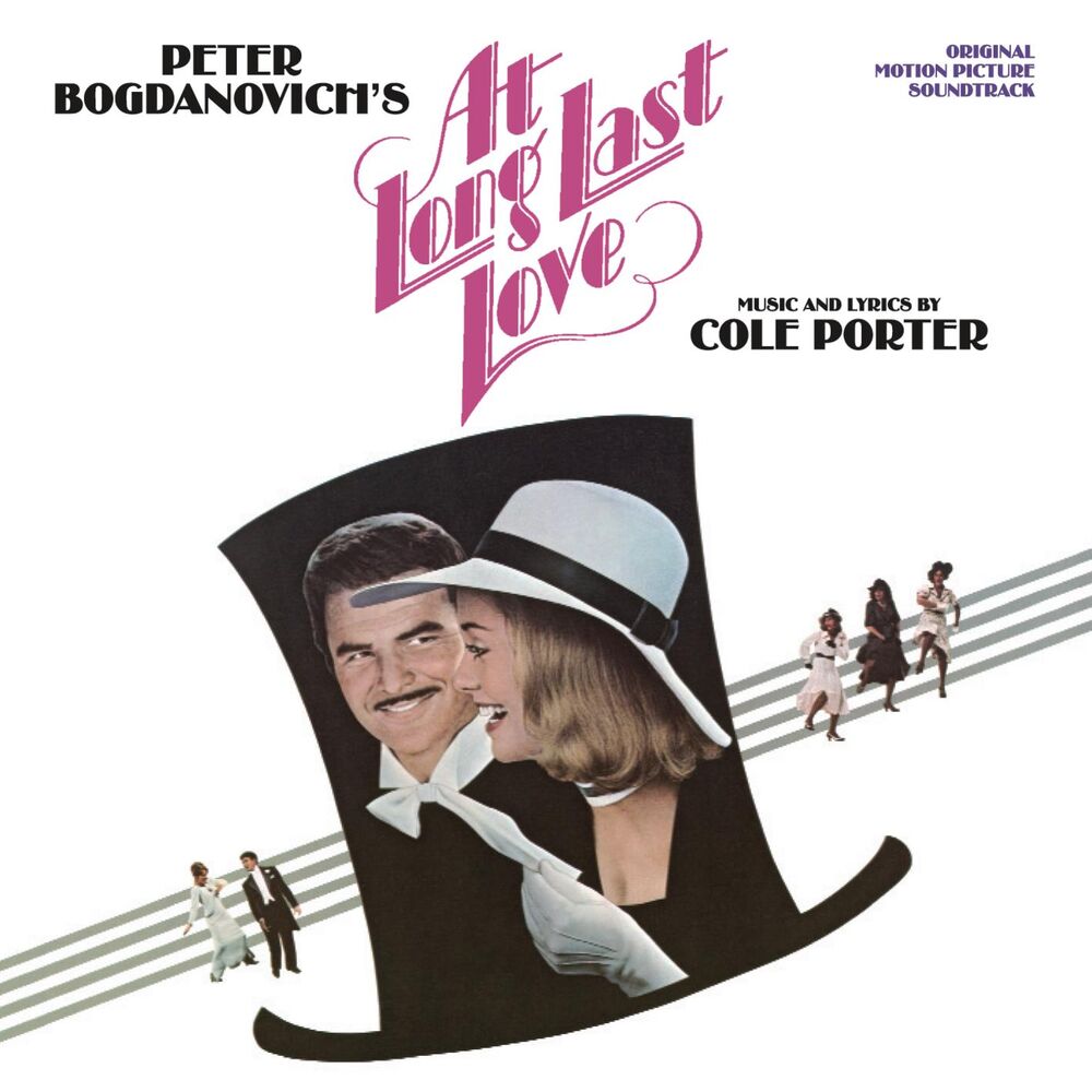 Picture of At Long Last Love (Original Motion Picture Soundtrack)