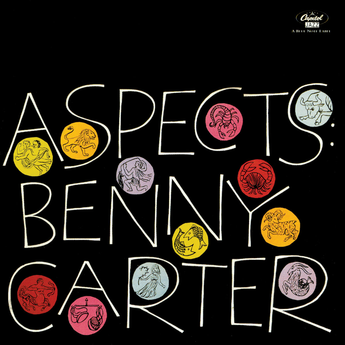 Album cover of Aspects (Expanded Edition)