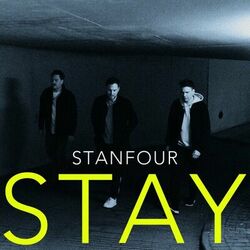 Cover of Stay