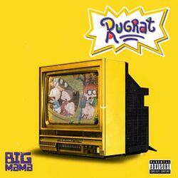 Cover of Rugrat