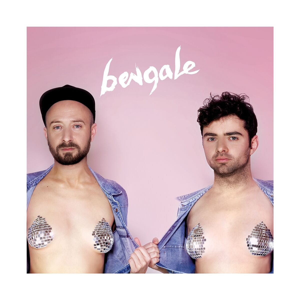 Album cover of Vodka
