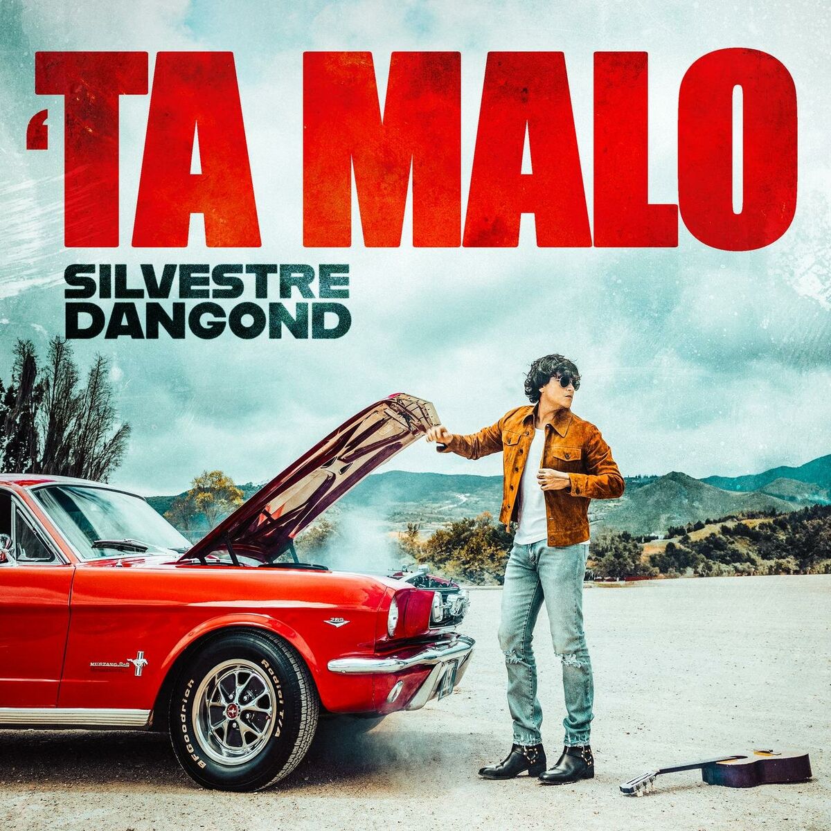 Album cover of BACANO