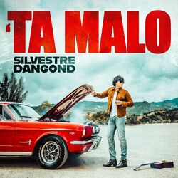 Cover of 'TA MALO