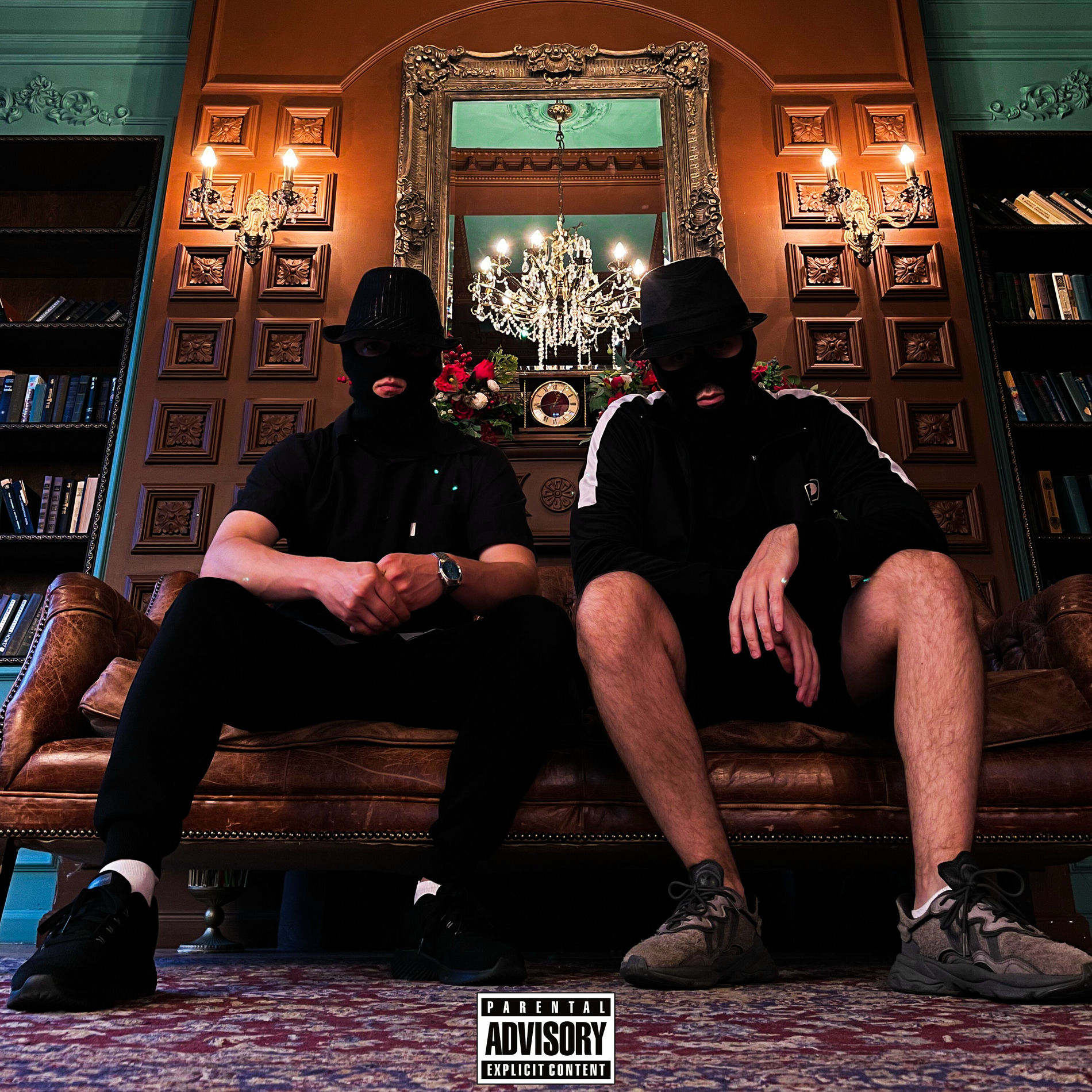 Album cover of Ангел