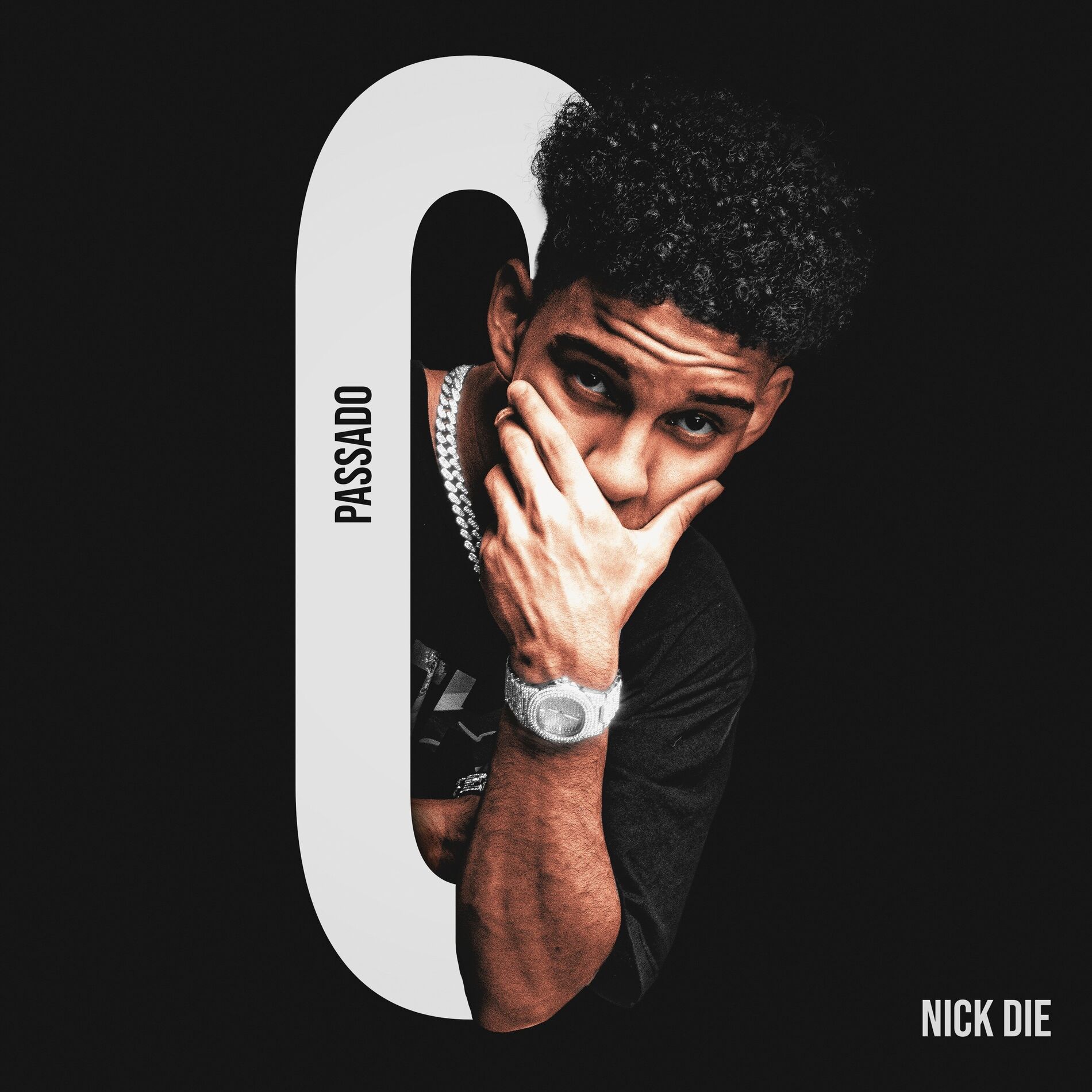 Album cover of Passado (Speed)