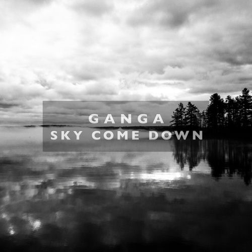 Golden Lightfalls by Ganga - 93 BPM