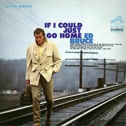 Cover of If I Could Just Go Home