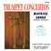 Telemann: Concerto for Trumpet, Strings and Basso continuo in D Major, TWV 51:D7: III. Grave