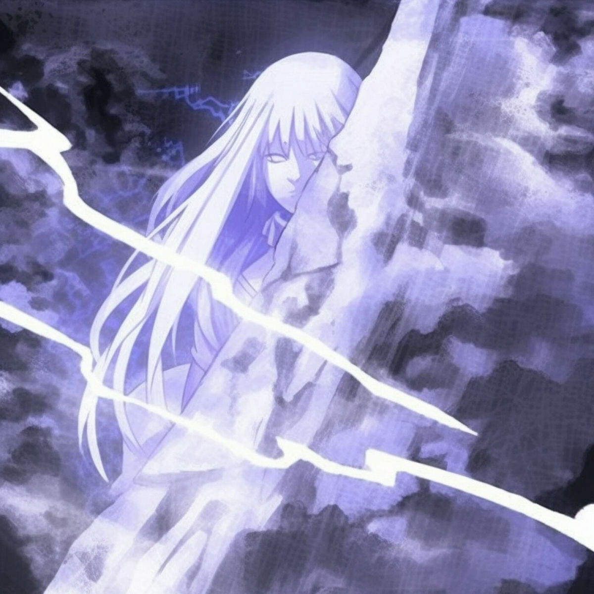 Album cover of keygen girl