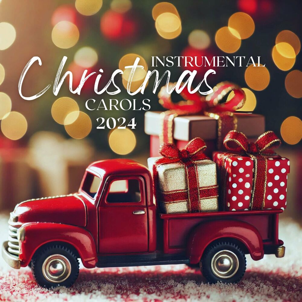 Picture of Instrumental Christmas Carols 2024