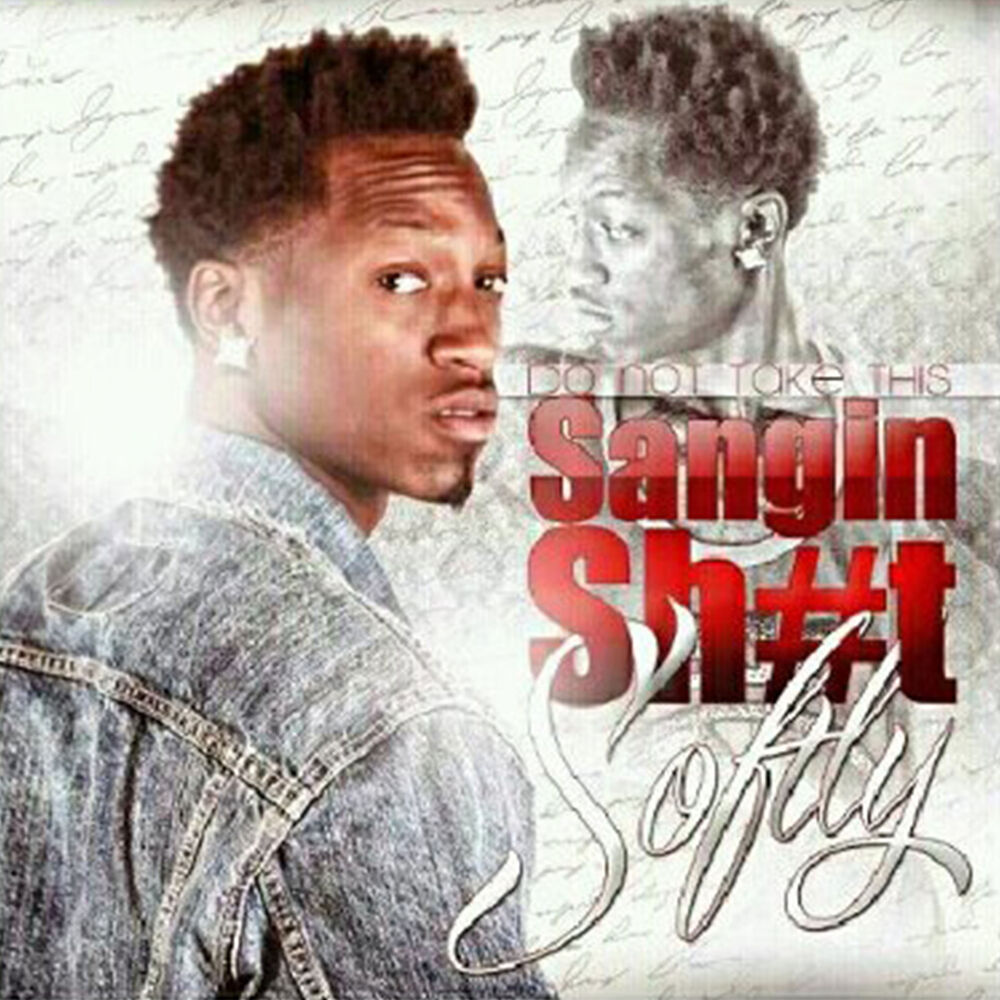 Picture of Do Not Take This Sangin Shit Softly