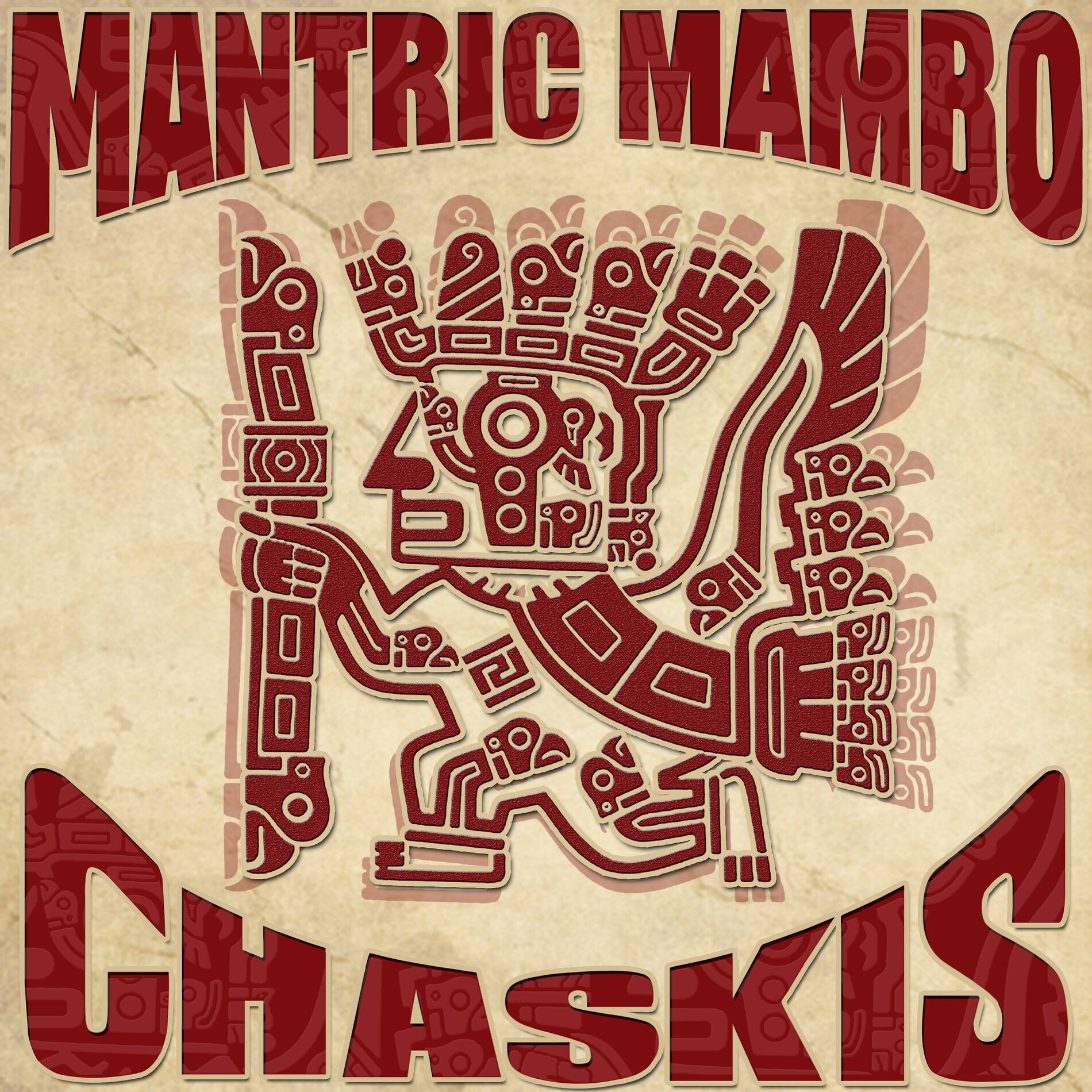 Album cover of Chaskis