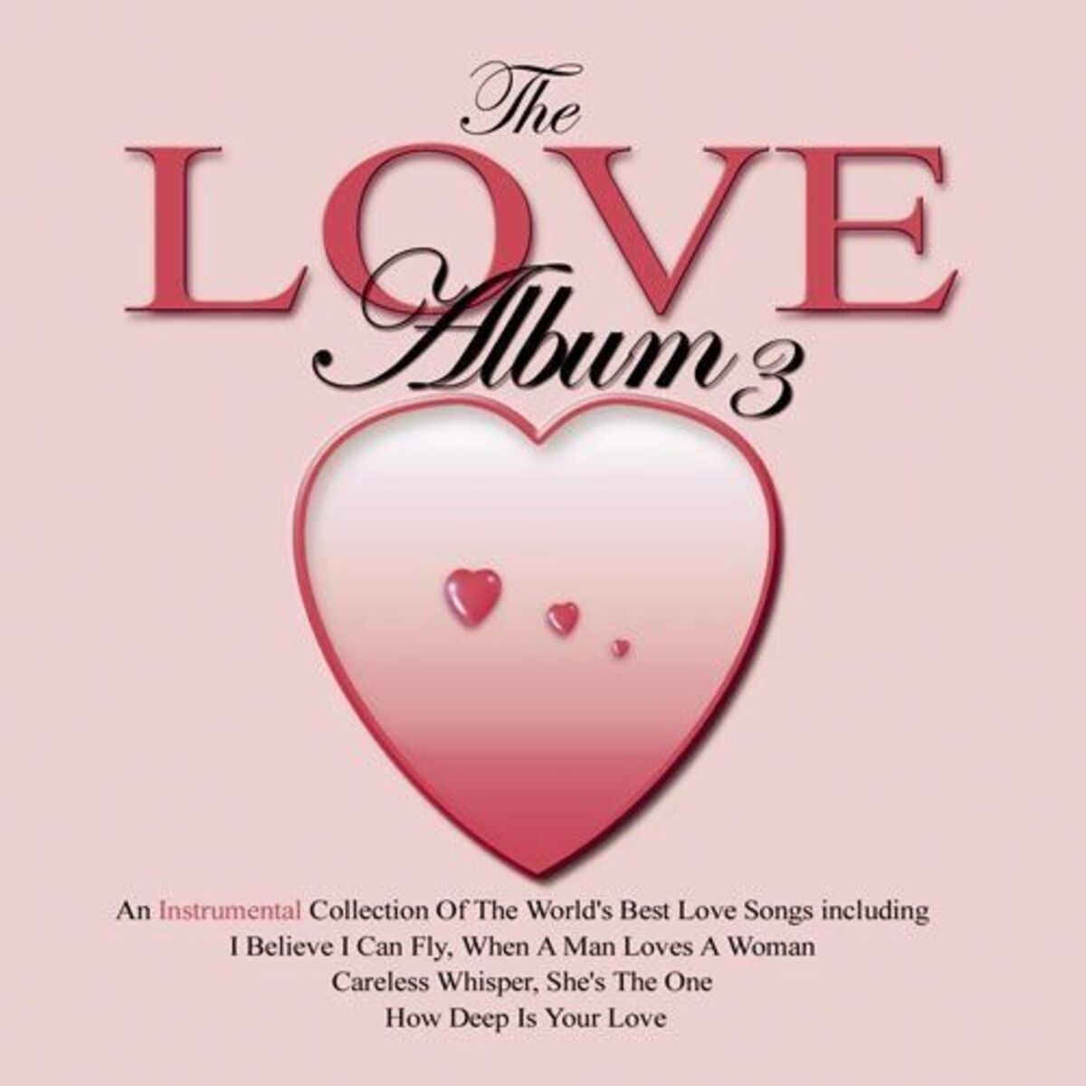 Album cover of High