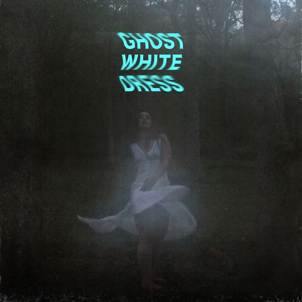 Picture of Ghost White Dress