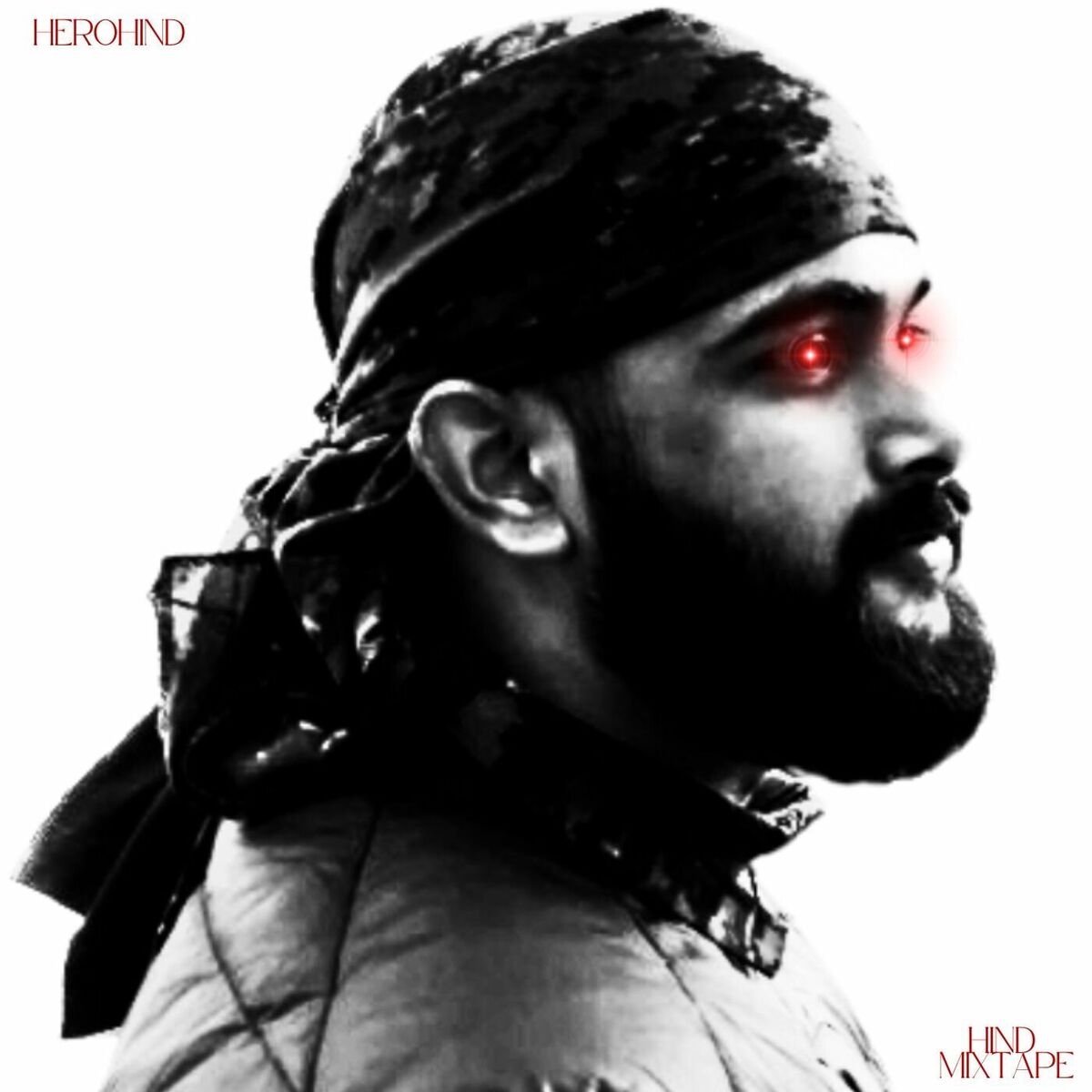 Album cover of HIND MIXTAPE (Original)
