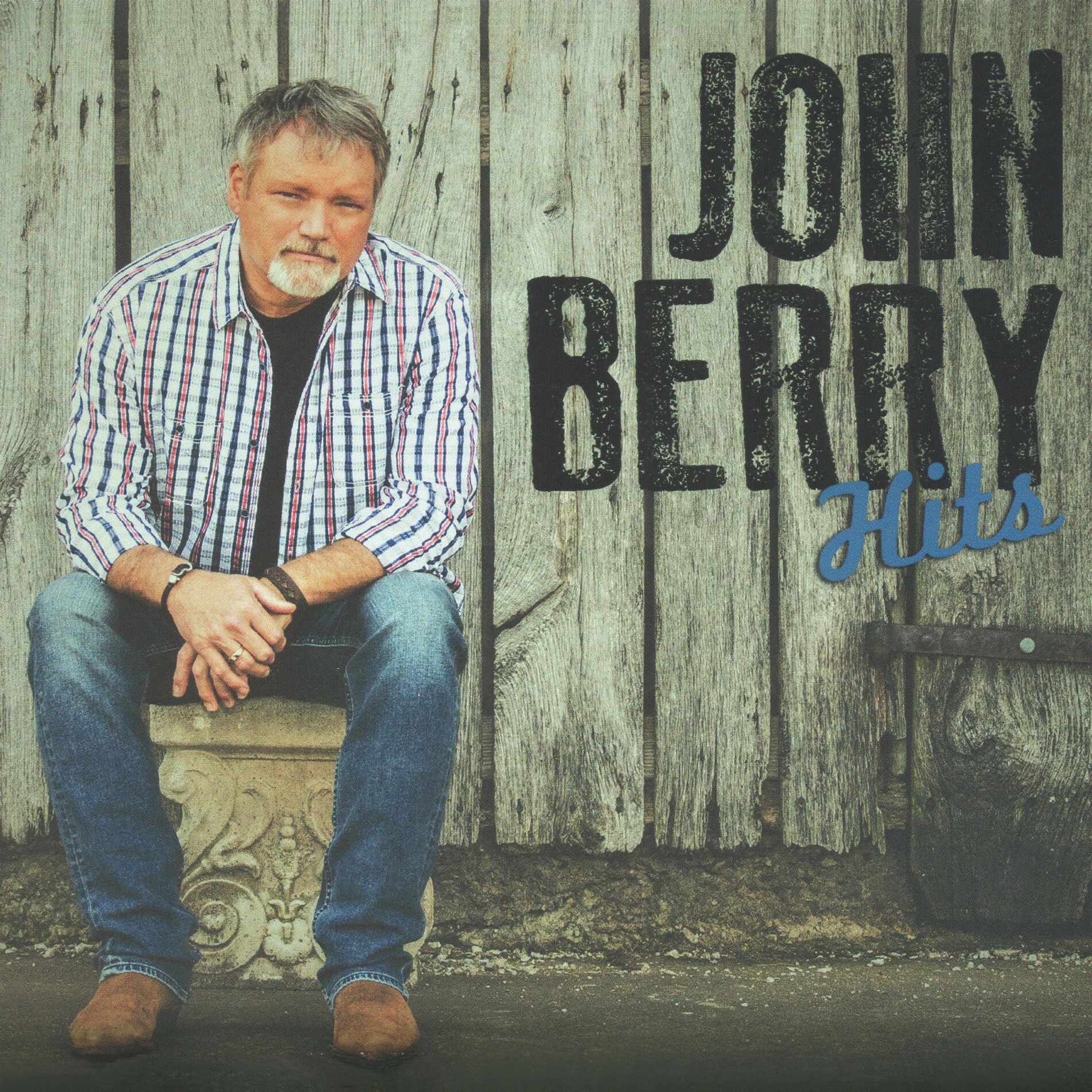 Album cover of Hits