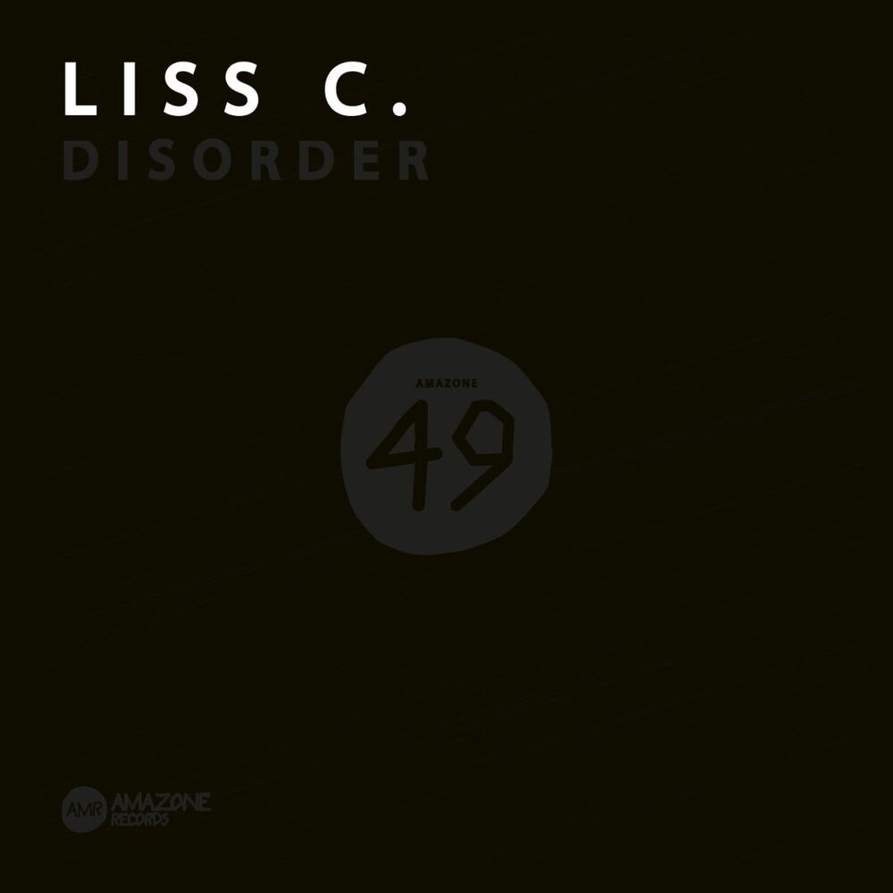 Picture of Disorder