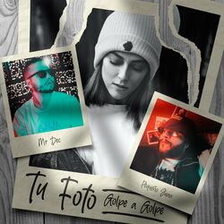 Cover of Tu Foto