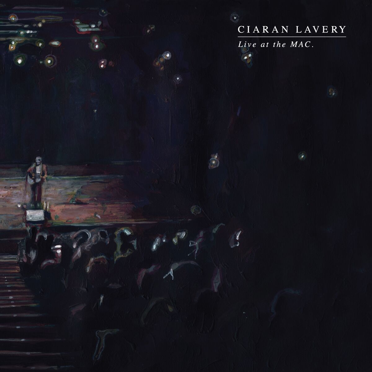 Album cover of Shame