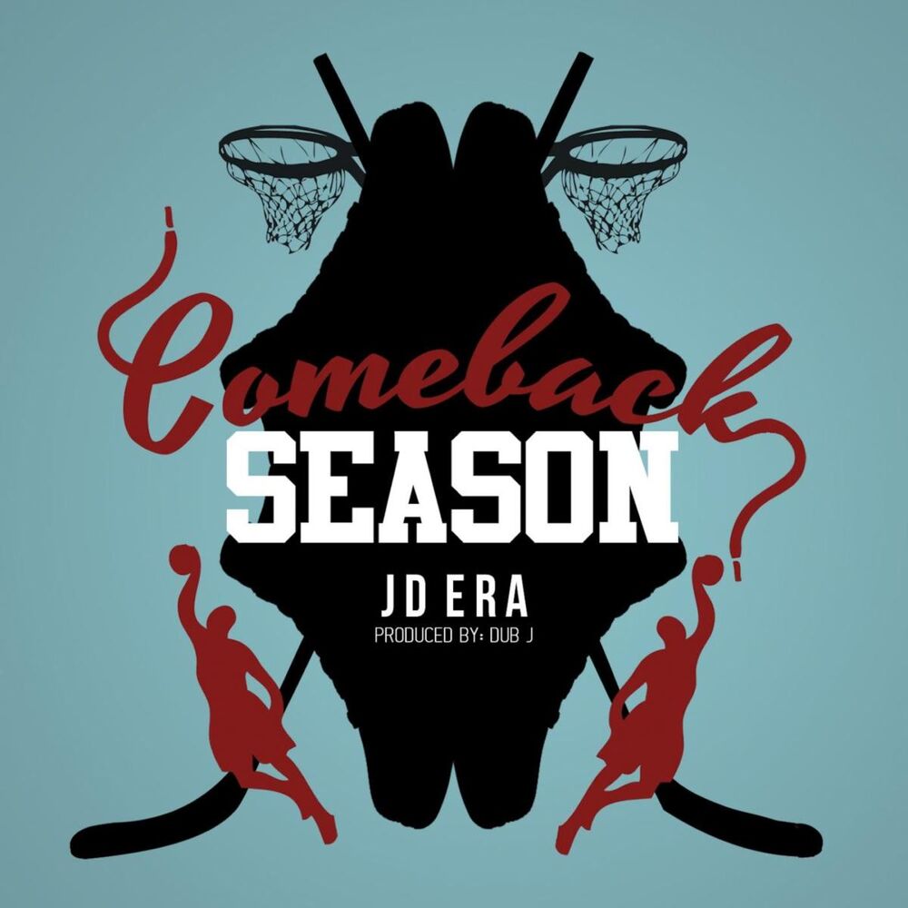 Picture of Comeback Season