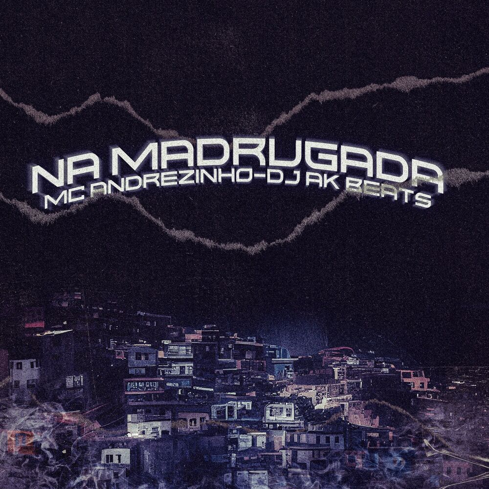 Picture of Na Madrugada