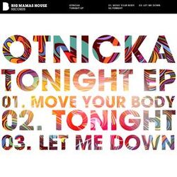 Tonight EP