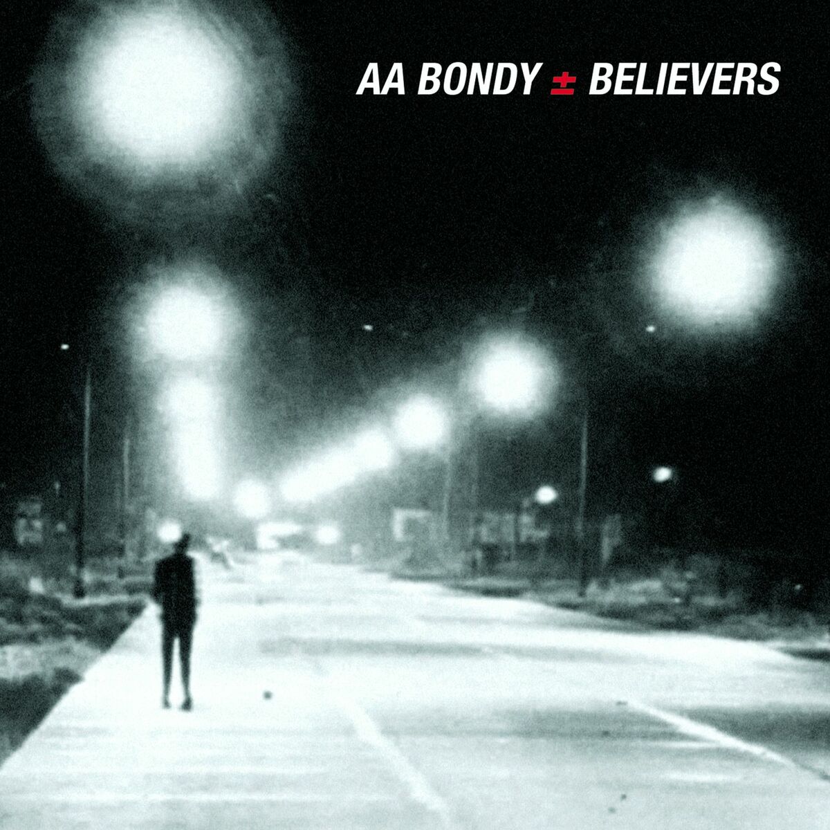 Album cover of Believers