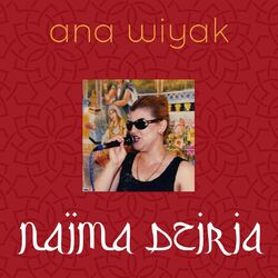 ana wiyak