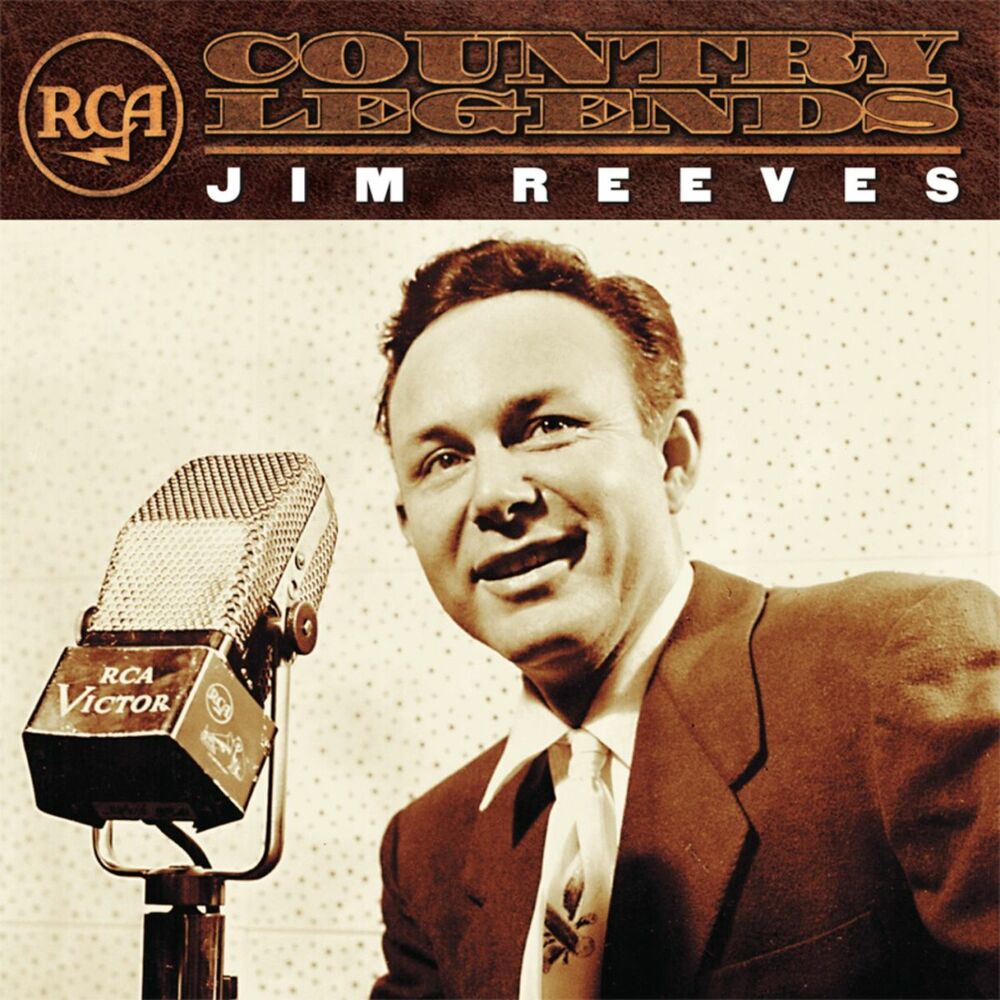 Picture of RCA Country Legends