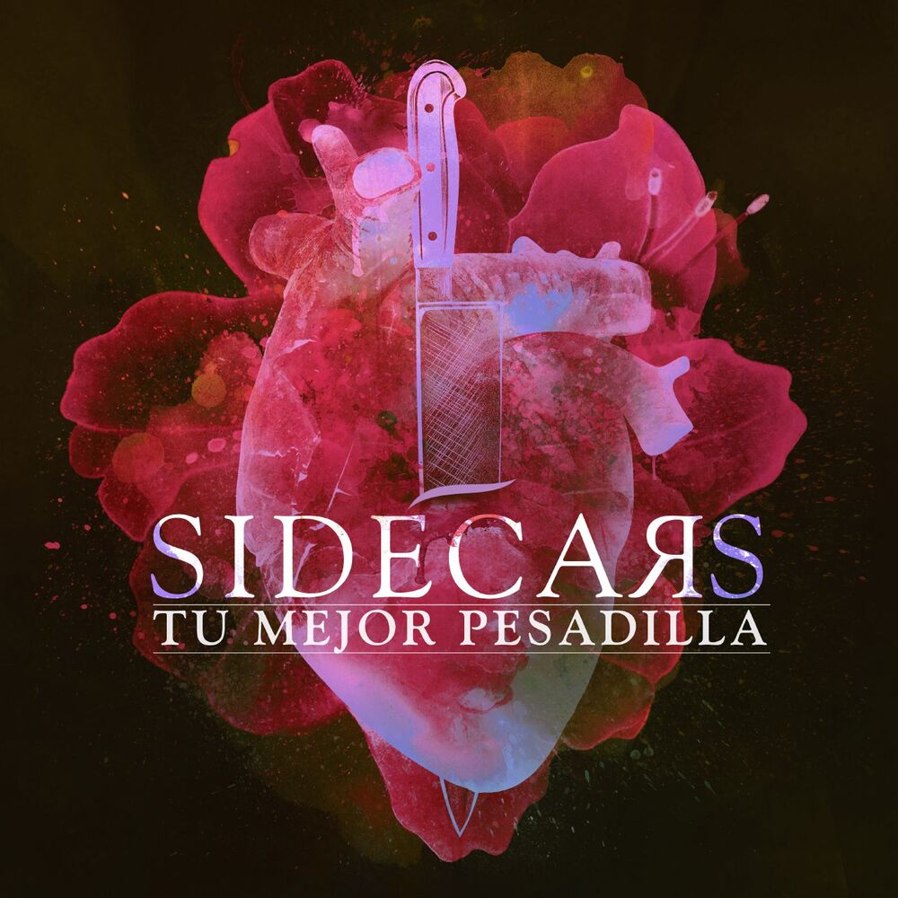 Picture of Tu mejor pesadilla