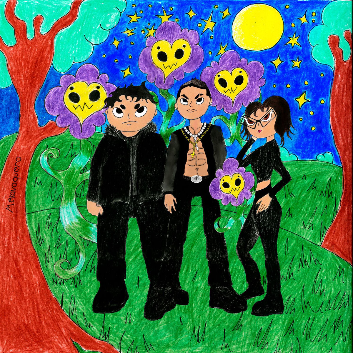 Album cover of Uii