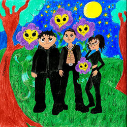 Cover Uii - El Bogueto