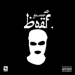 Cover of Gewoon BOEF
