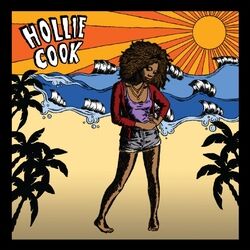 music cover