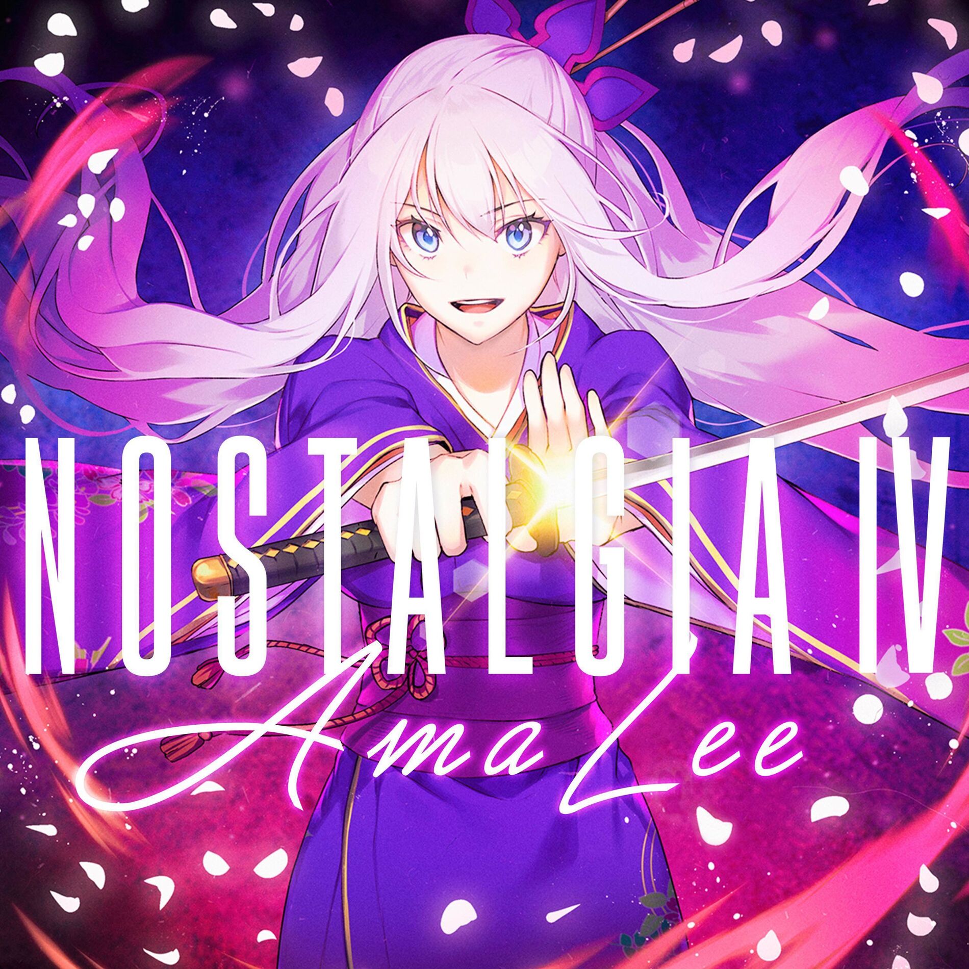 Album cover of Nostalgia IV