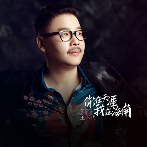 你在天涯 我在海角