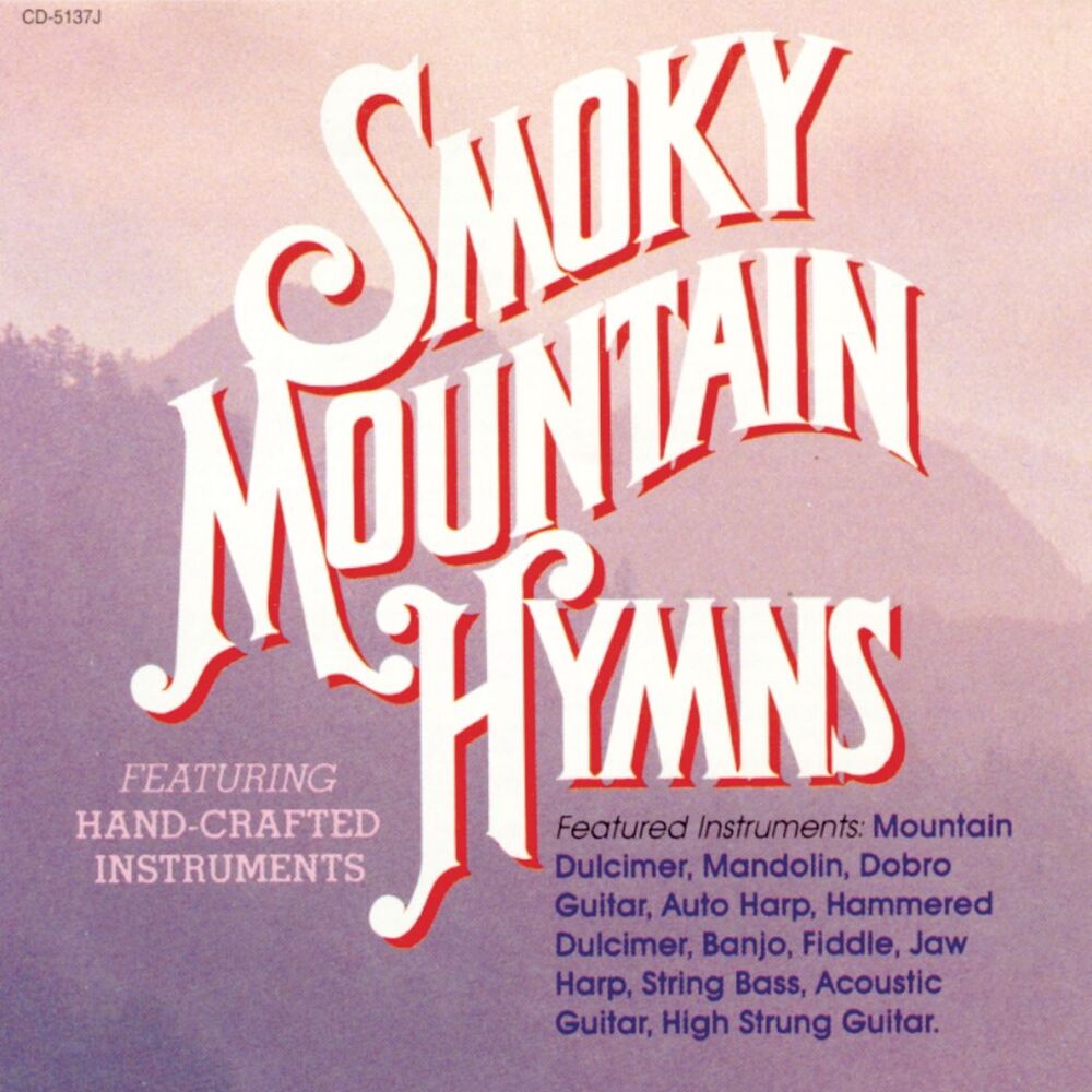 Picture of Smoky Mountain Hymns