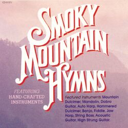 Cover of Smoky Mountain Hymns