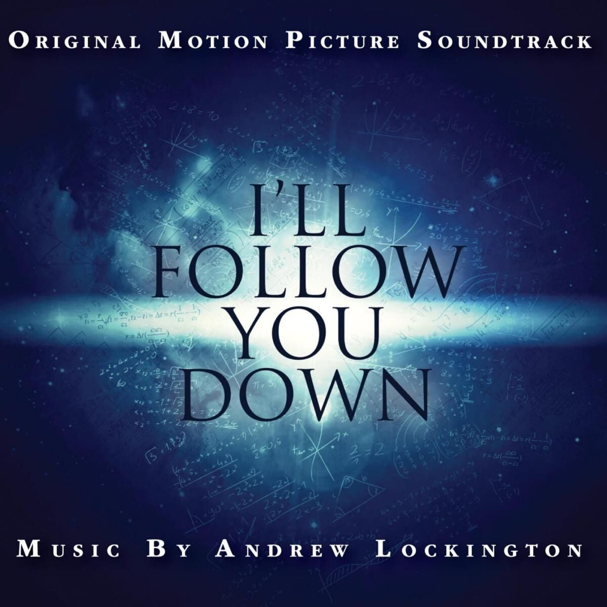 Album cover of I'll Follow You Down (Music from the Motion Picture)