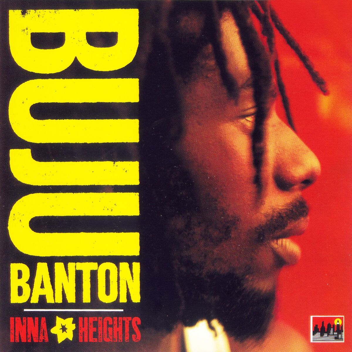 Album picture of Inna Heights