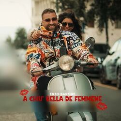 Cover of A chiù bella de femmene