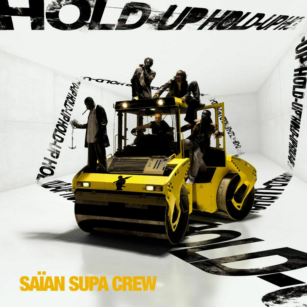 Picture of Hold Up