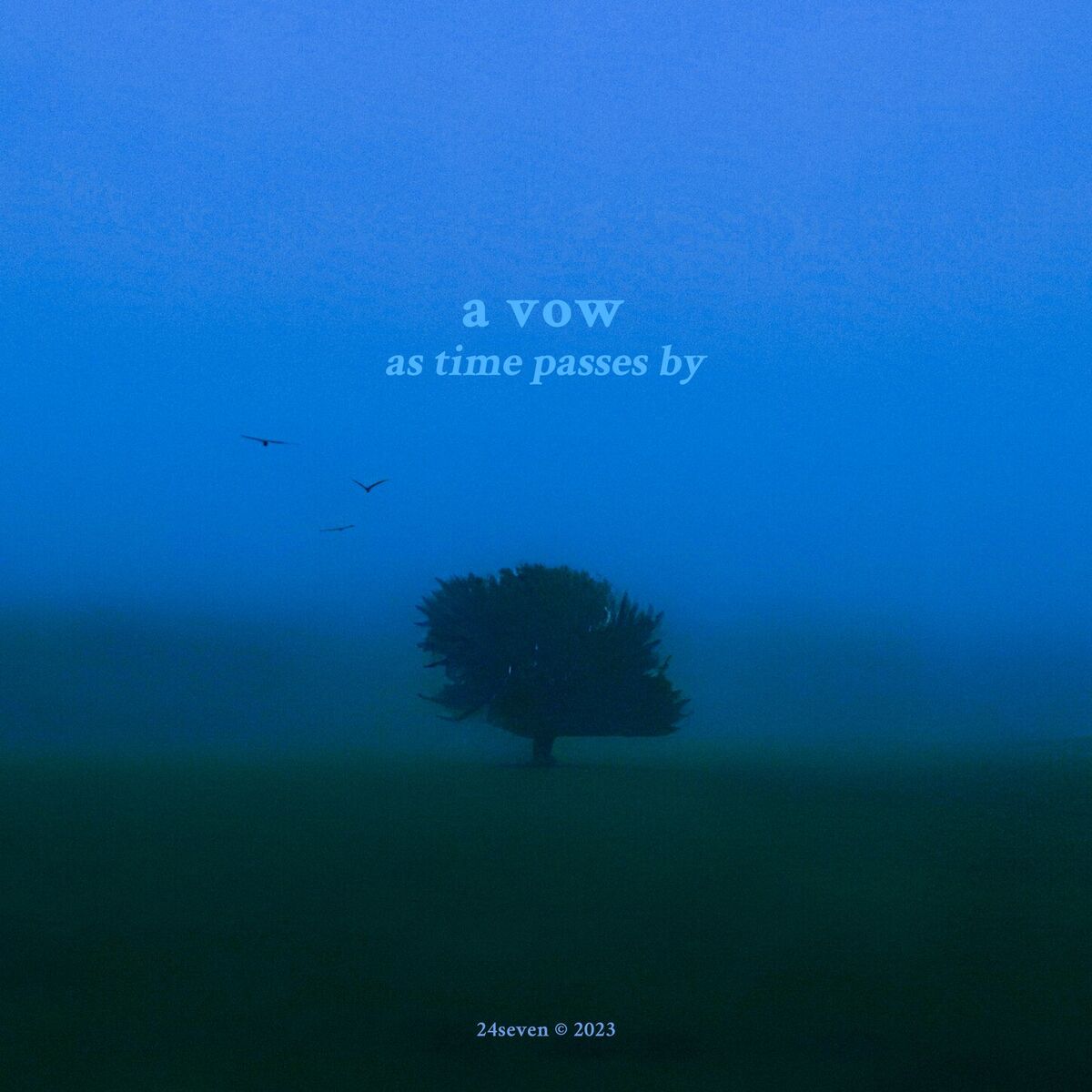 Album cover of as time passes by