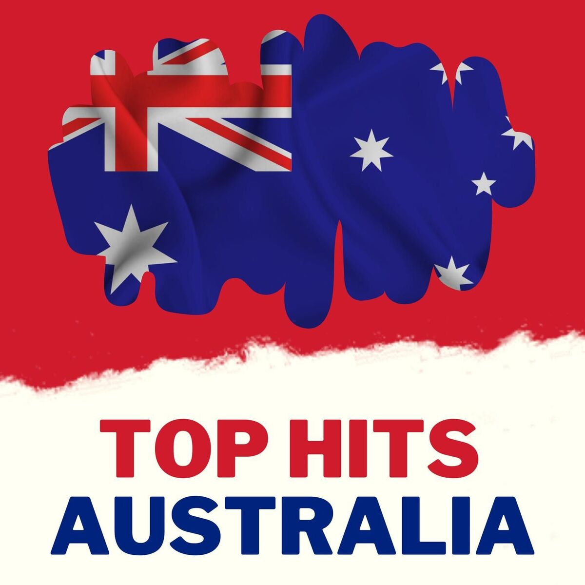 Album cover of Top Hits Australia