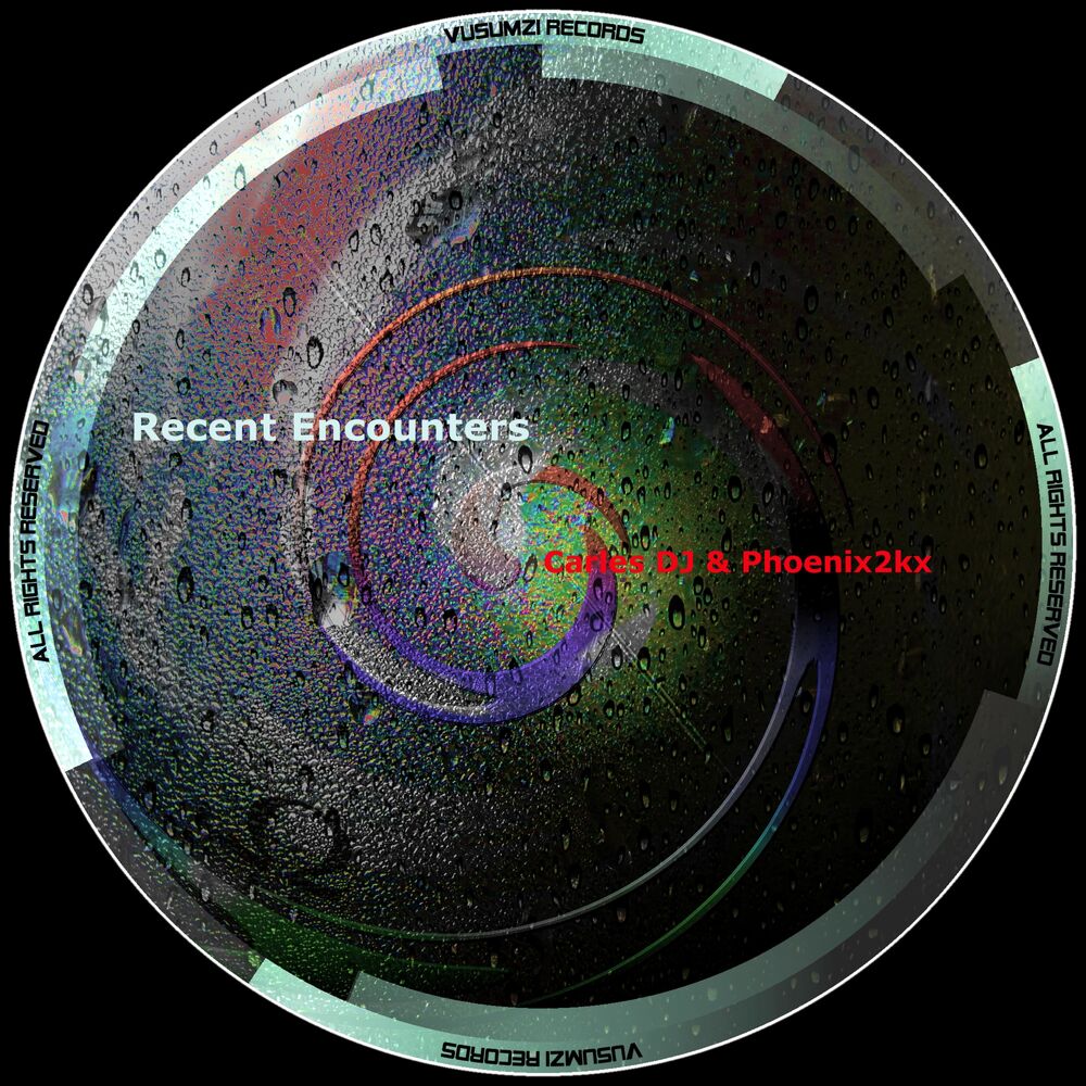 Picture of Recent Encounters