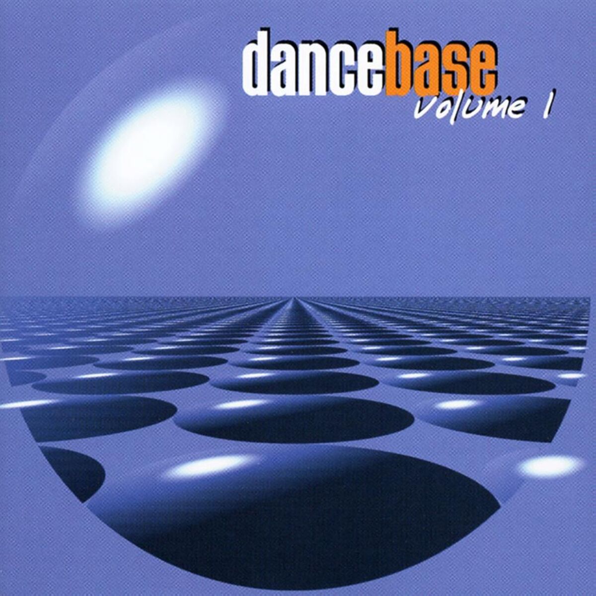 Album cover of Dancebase, Vol. 1