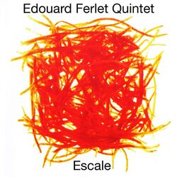 Cover of Escale