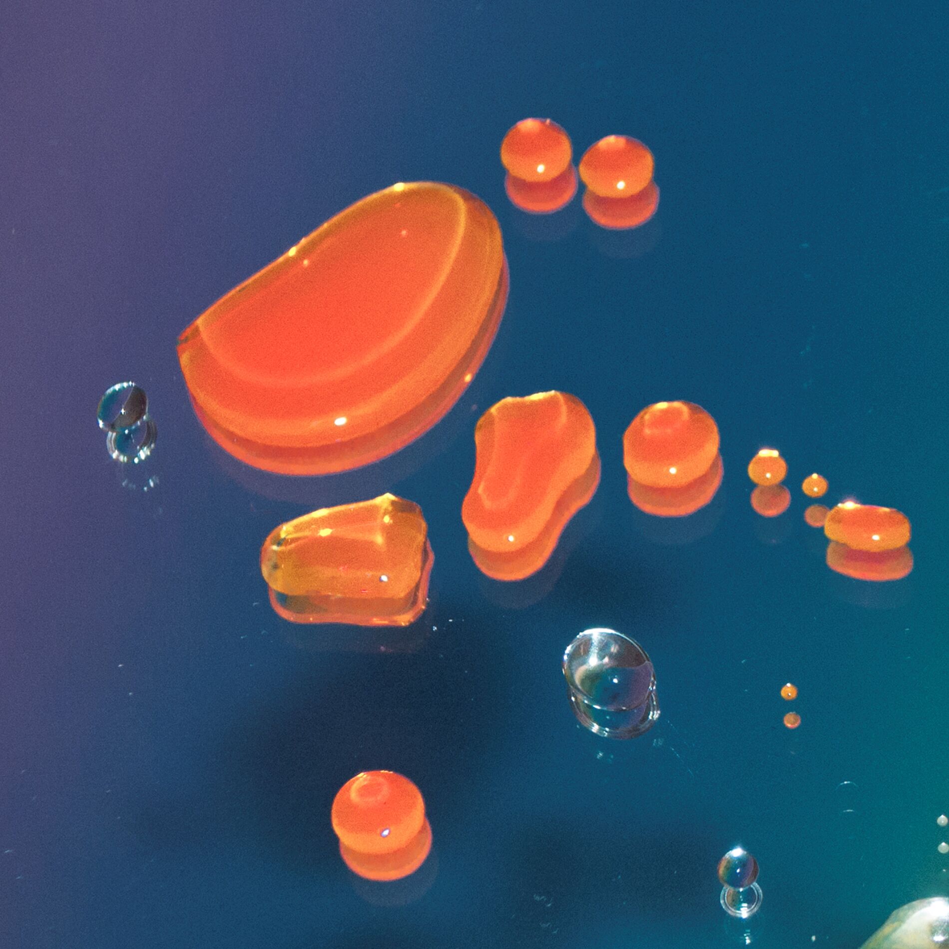 Album cover of Colorate